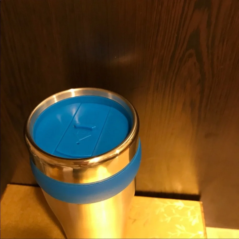 Coffe mug stainless steal